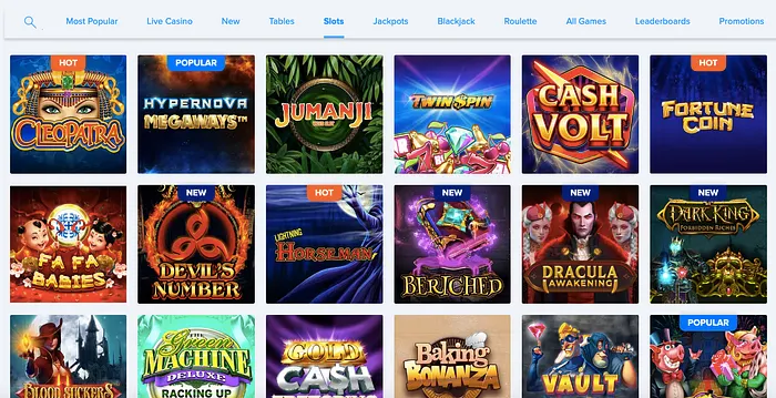 casino online game betting slots casino online game betting slots