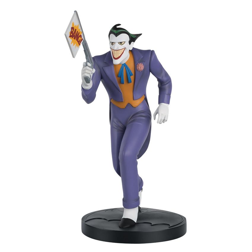 Recenze výherního automatu Huge Joker