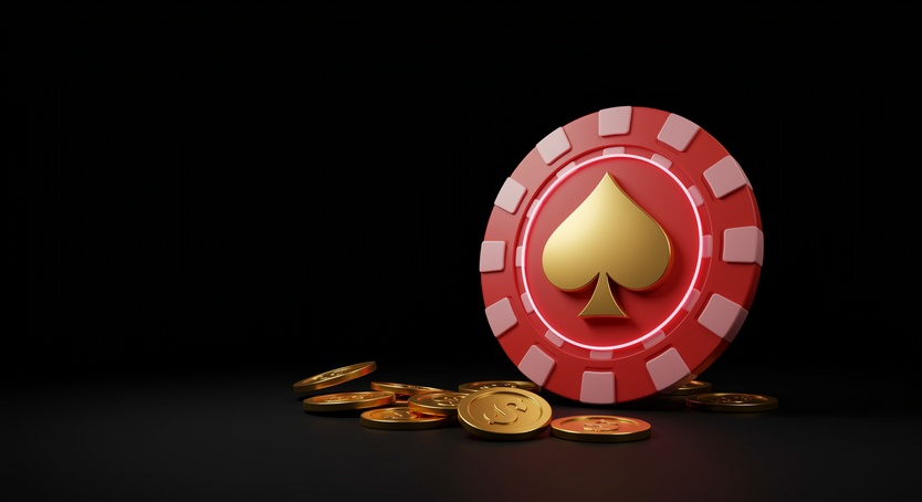 iwild casino online
