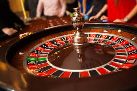 Discover the Best Live Roulette Sites in the UK -542175340