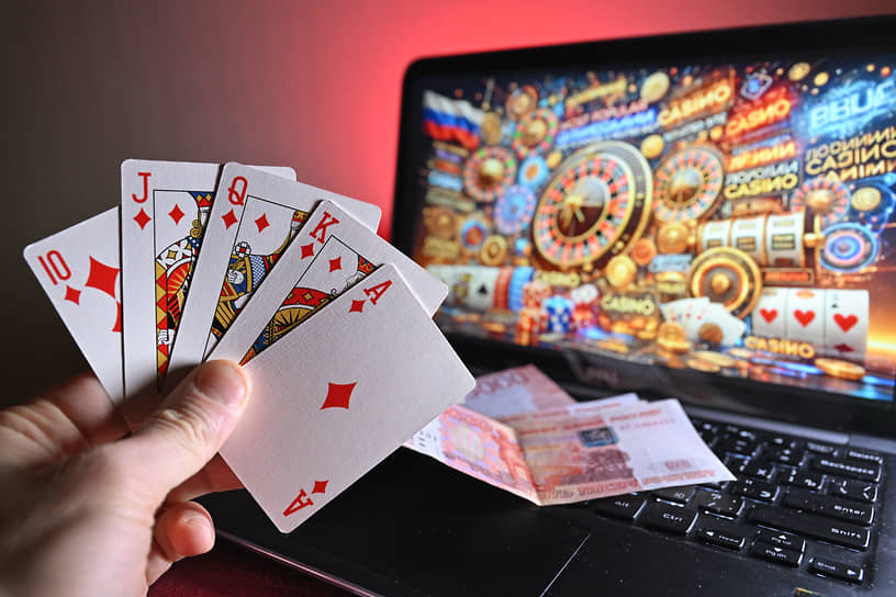 Online Casino Oplev Spændingen og Vind Store Præmier Online Casino Oplev Spændingen og Vind Store Præmier