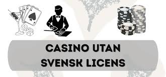 Utforska Casino Utan Svensk Licens 10 En Guide till Underhållning Online Utforska Casino Utan Svensk Licens 10 En Guide till Underhållning Online