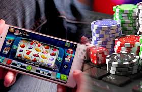 Experience the Thrill of Casino KaloKalo Experience the Thrill of Casino KaloKalo