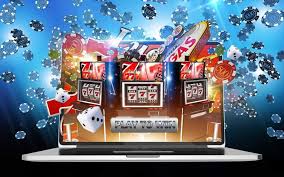 Explore the Exciting World of Casino Spinsala Explore the Exciting World of Casino Spinsala