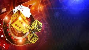 Chillireels Casino Your Ultimate Online Gaming Experience -13784744 Chillireels Casino Your Ultimate Online Gaming Experience -13784744